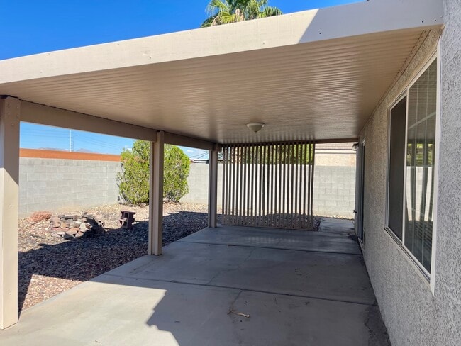5424 Eagle Claw Ave in Las Vegas, NV - Building Photo - Building Photo