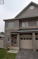 100 Camden Private in Ottawa, ON - Building Photo