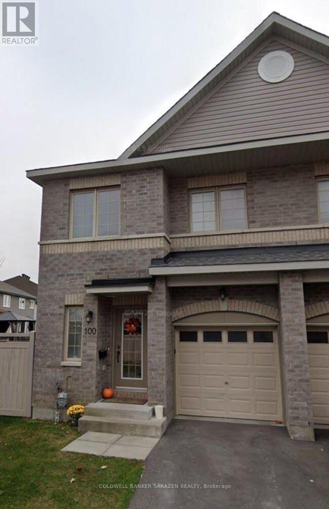 property at 100 Camden Private