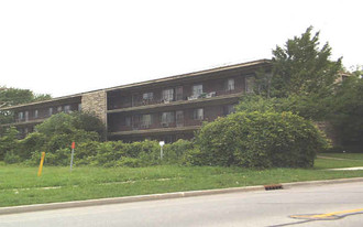 1740 North Ave Apartments