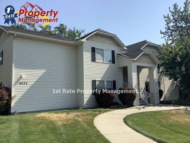 property at 214 N Avenger Ln