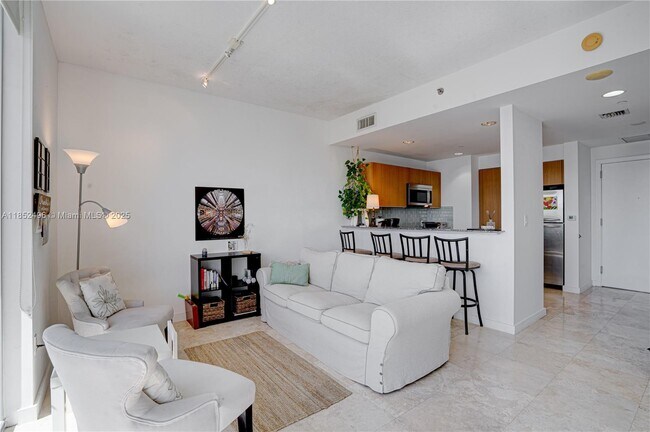 property at 1060 Brickell Ave