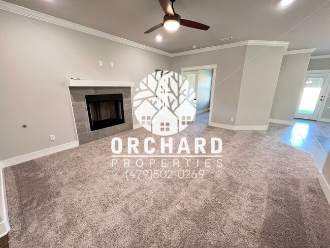 889 Madden St in Springdale, AR - Building Photo - Building Photo