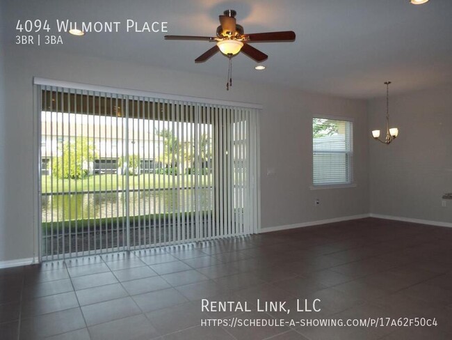 4094 Wilmont Place, Unit 3763 in Ft. Myers, FL - Building Photo - Building Photo