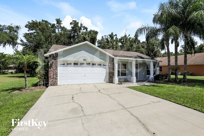 property at 709 Grant Ave