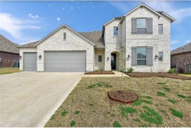 property at 3706 Bridlewood Trail