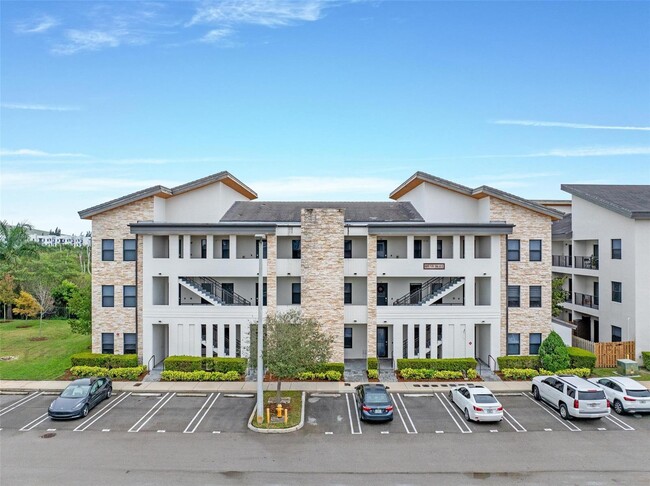 property at 8055 NW 104th Ave
