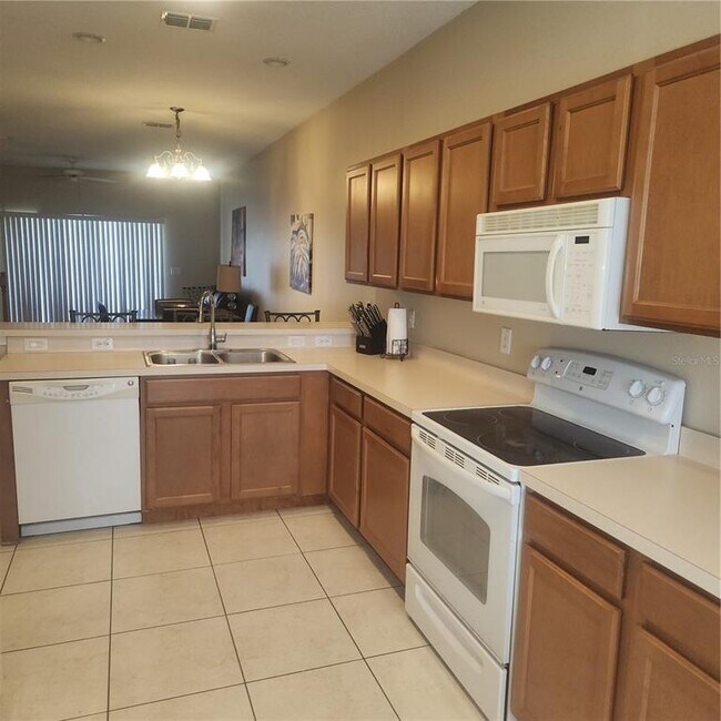31209 Flannery Ct in Wesley Chapel, FL - Building Photo - Building Photo