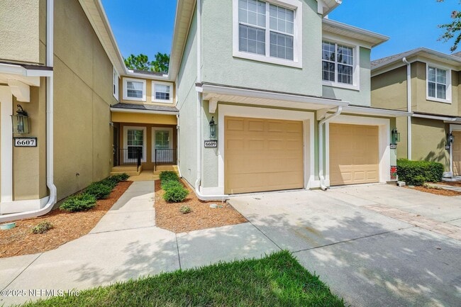 property at 6609 Spring Flower Ct