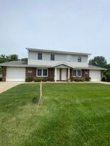 1402 Co Rd 6 in Elkhart, IN - Building Photo