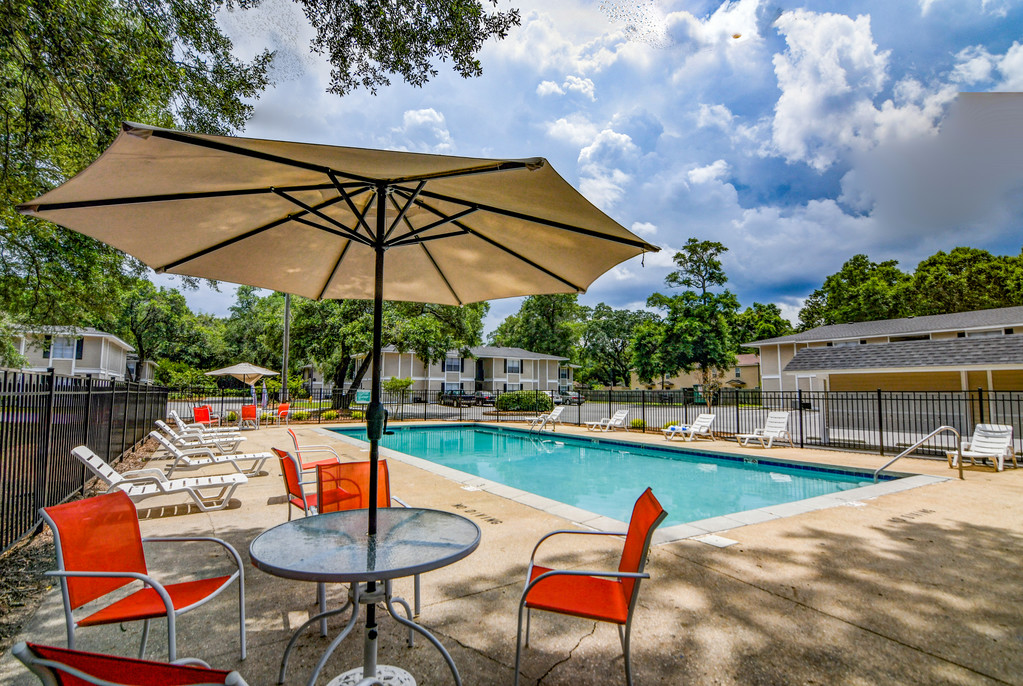 Country Haven Apartments in Saraland, AL