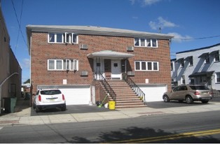 45-47 Anderson Ave Apartments