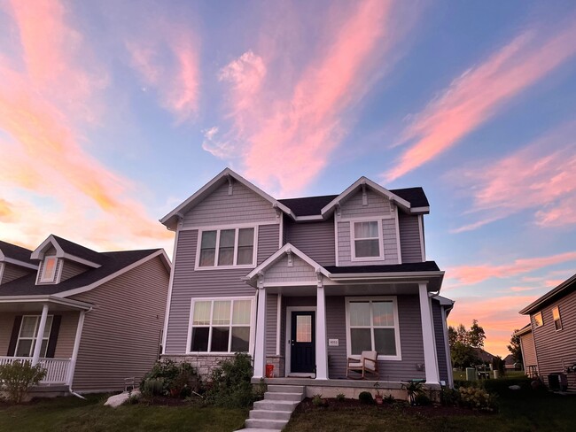 property at 9353 Honey Elm Ln