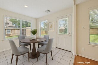 15403 Court Amber Trail in Cypress, TX - Building Photo - Building Photo