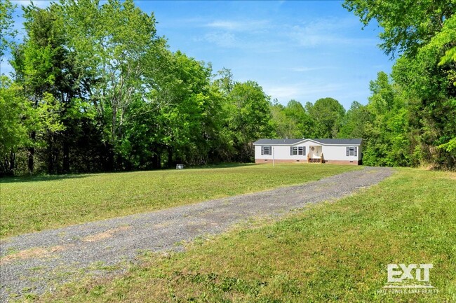 property at 1289 Fleshood Ln
