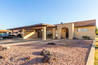 5143 W Palo Verde Ave in Glendale, AZ - Building Photo - Building Photo