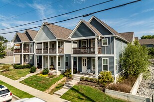 000 Briarville Rd in Madison, TN - Building Photo