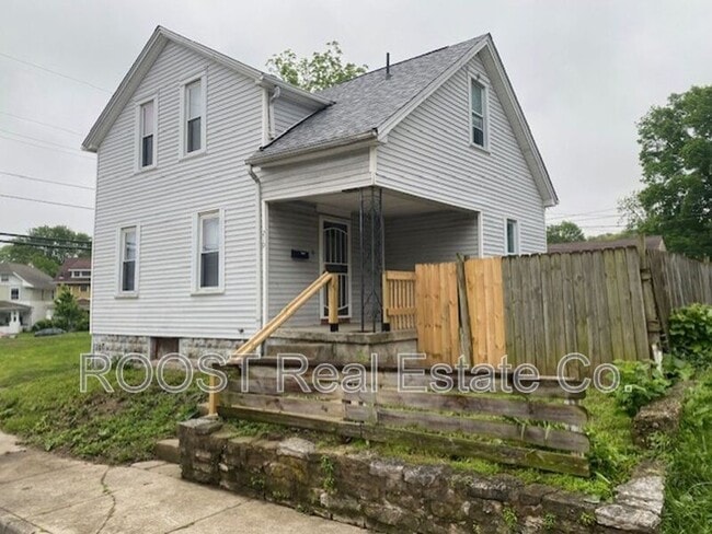 property at 210 Volkenand Ave
