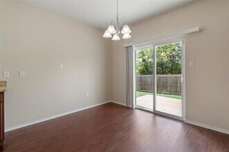 131 Mitchell Cir in Terrell, TX - Building Photo - Building Photo