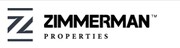 Property Management Company Logo Zimmerman Properties