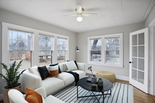 property at 1709 Fillmore St NE