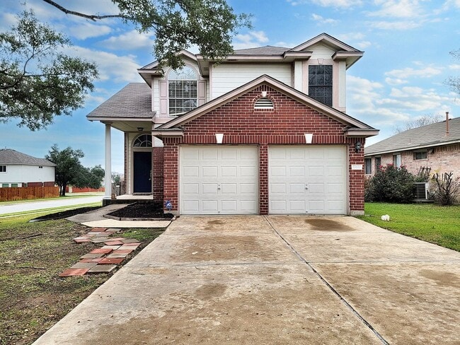 property at 17400 Valentine Dr