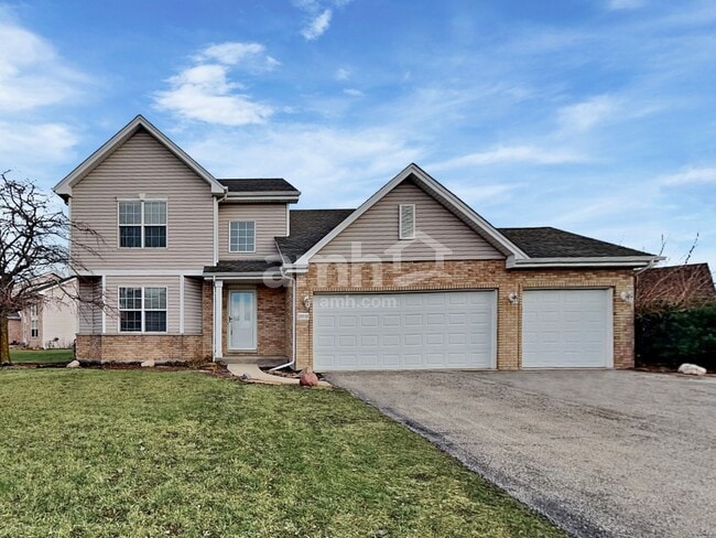 property at 25715 S Jasmine Ln