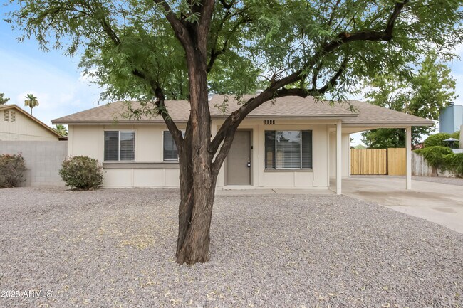 property at 2244 W Obispo Ave
