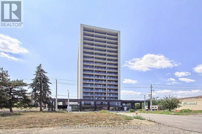 property at 741-741 King St W
