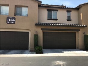 11476 Belmont Lake Dr in Las Vegas, NV - Building Photo - Building Photo