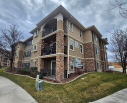 184 Spencer Peak Way in Draper, UT - Building Photo