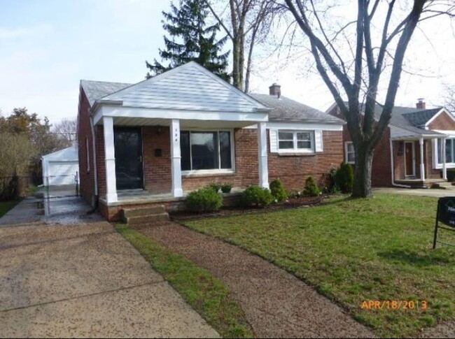property at 306 Normandy Rd