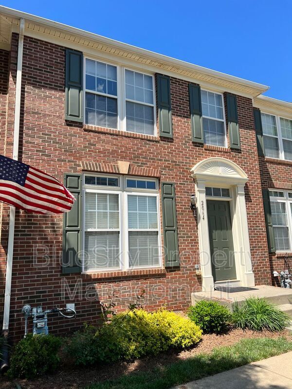 property at 2064 Lockwood Dr