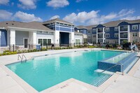 The Arbor at Wayforest photo'