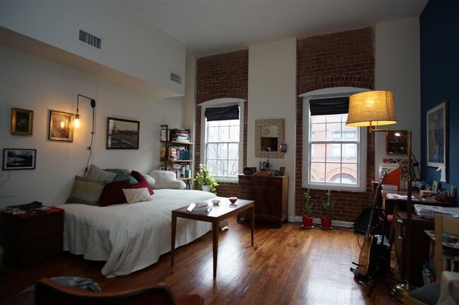 property at 158 Wayne St