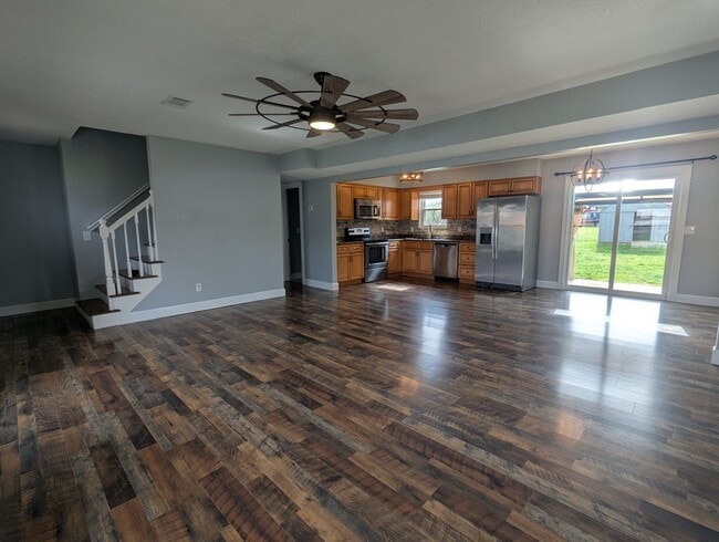 2894 Republic Ave in Radcliff, KY - Building Photo - Building Photo