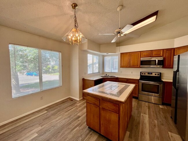 4110 Solarface Ct in Colorado Springs, CO - Building Photo - Building Photo