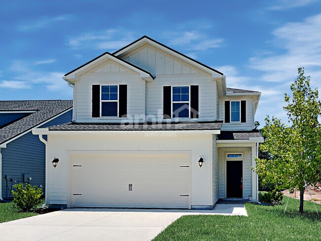 property at 1234 Tan Tara Trail