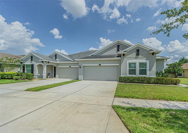 property at 4256 Ashton Meadows Way
