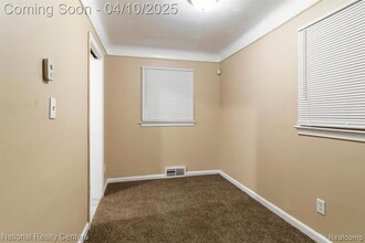 15391 Appoline St in Detroit, MI - Building Photo - Building Photo