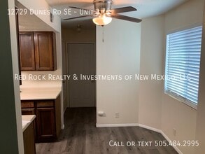 12729 Dunes Rd SE in Albuquerque, NM - Building Photo - Building Photo