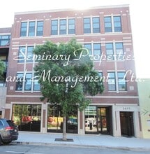 Prime Southport Corridor newer construction one-bedroom's in Chicago, IL - Building Photo - Interior Photo