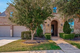 3435 Millhouse Point Way in Richmond, TX - Foto de edificio - Building Photo