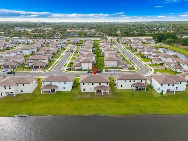 property at 4336 SW 122nd Ter