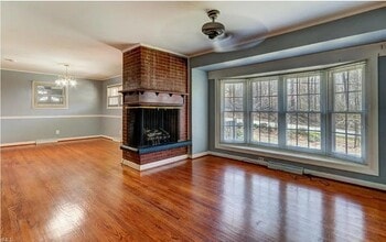 3867 Ebert Rd in Winston-Salem, NC - Building Photo - Building Photo