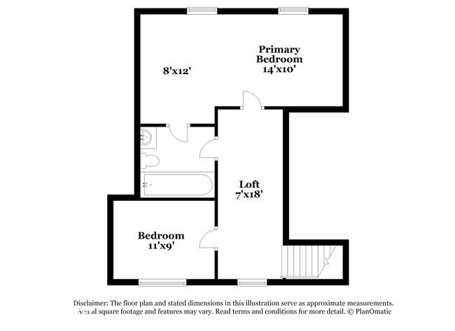 1259 Old Countryside Cir in Stone Mountain, GA - Building Photo - Building Photo