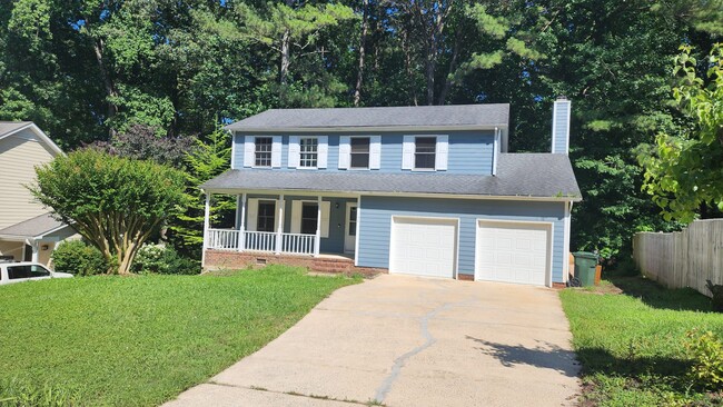 property at 102 Reton Ct