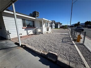 1300 E Nelson Ave in North Las Vegas, NV - Building Photo - Building Photo
