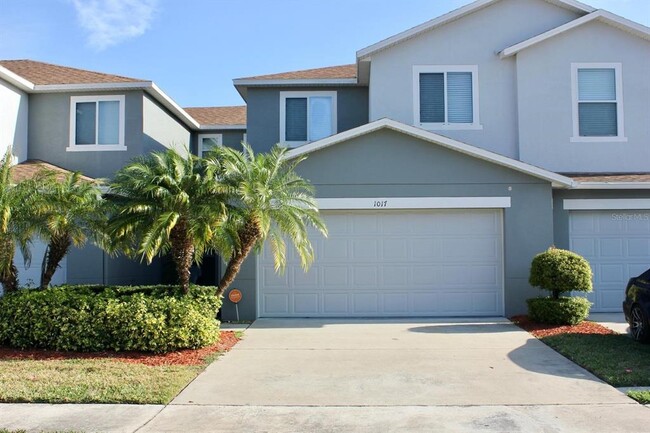 property at 1017 Chalcedony St