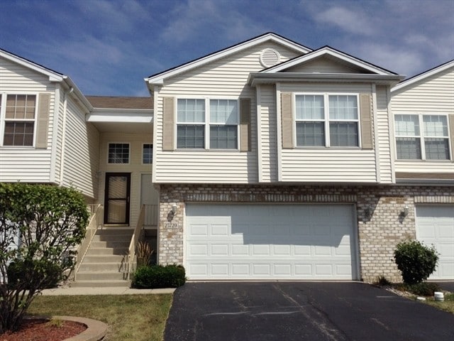 property at 25729 Sunrise Dr